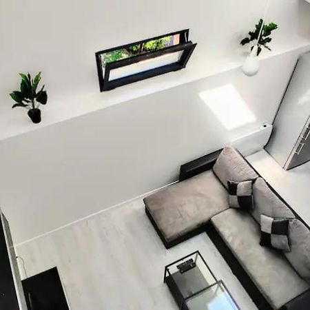 Duplex Montereau Centre - Chez Marc Apartment ภายนอก รูปภาพ