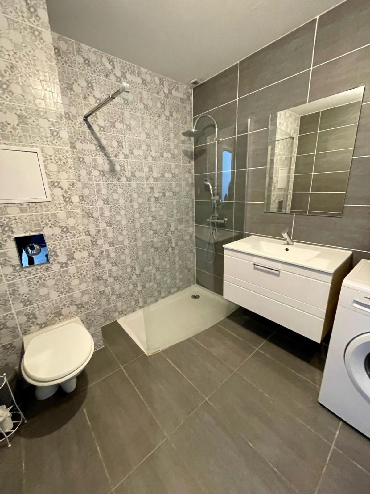 Duplex Montereau Centre - Chez Marc Apartment ภายนอก รูปภาพ