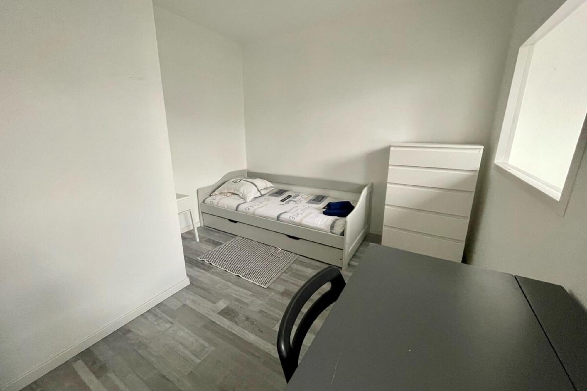 Duplex Montereau Centre - Chez Marc Apartment ภายนอก รูปภาพ